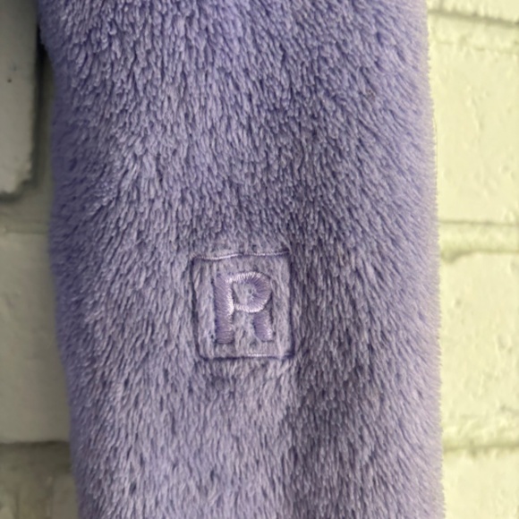 Patagonia R Fleece Jacket Women’s Medium - Picture 5 of 6